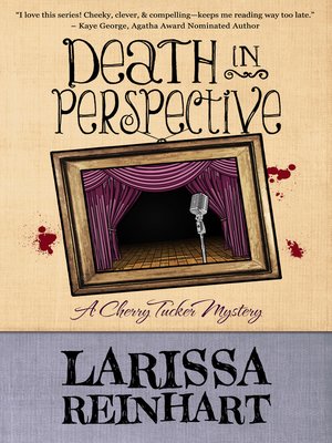cover image of Death in Perspective